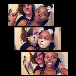 Meet your Posher, Chucky